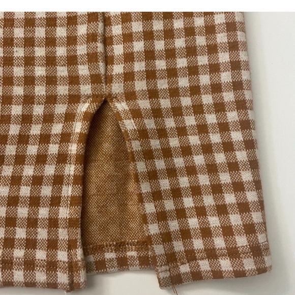 NWOT | 2pc Set | Small | Matching Skirt & Top - Picture 9 of 10